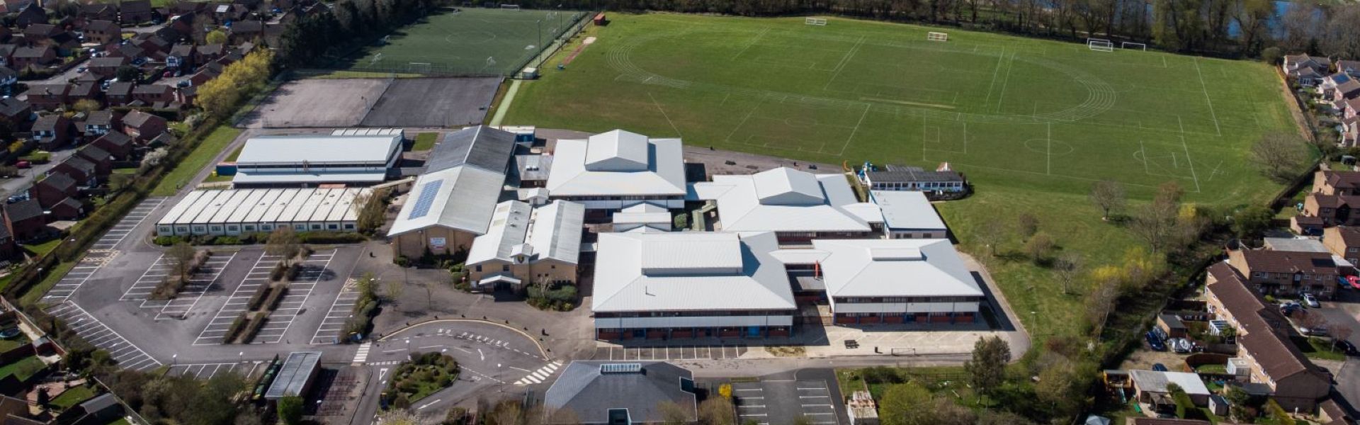 Lydiard Park Academy, Swindon